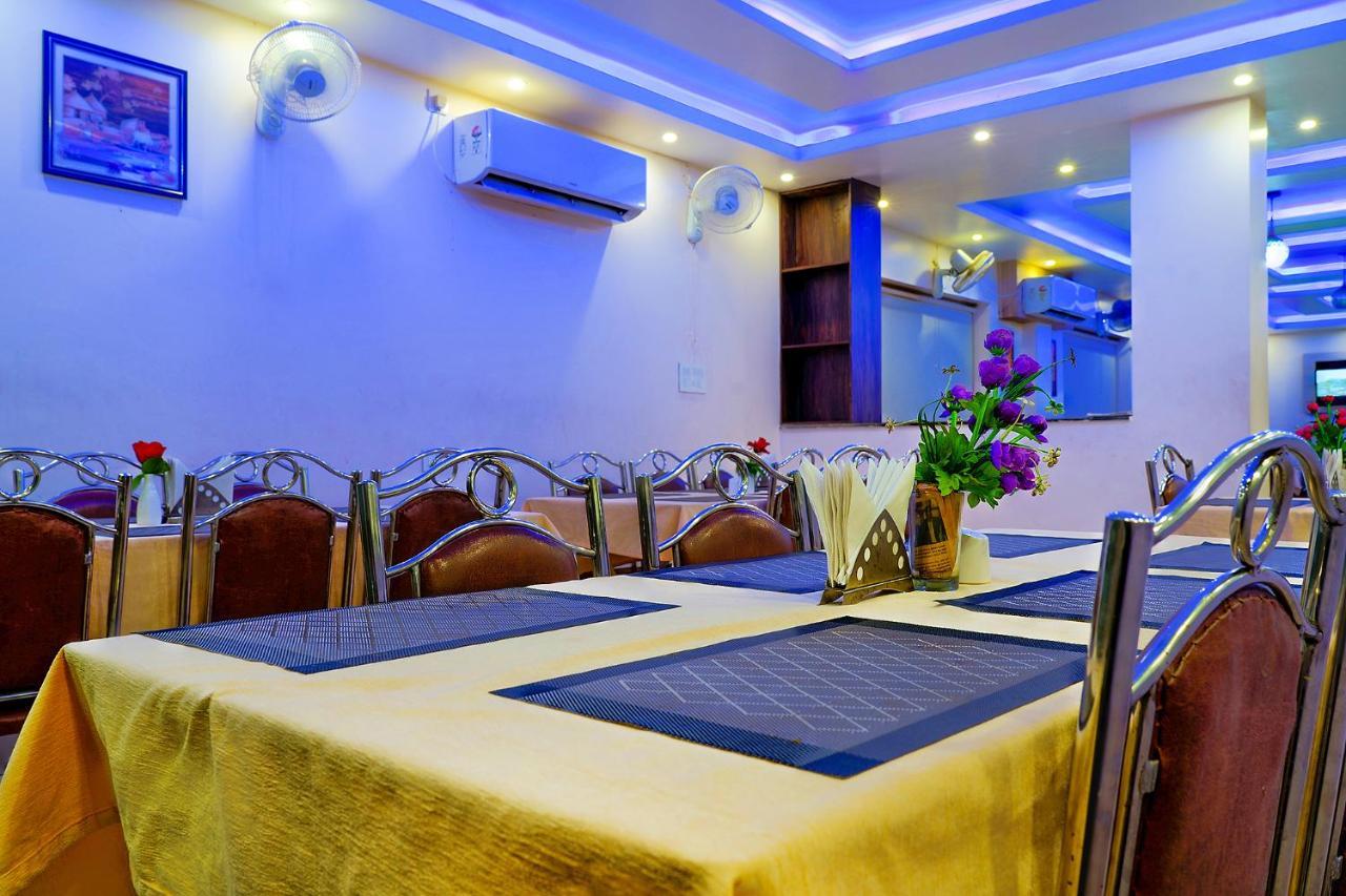 Fabhotel Kanchan Plaza Bhubaneswar Esterno foto